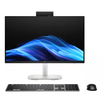 Komputer All-in-One HP EliteStudio 8 AiO G1i Intel Core Ultra 5 16 GB 512 GB Intel Graphics Windows 11 Pro