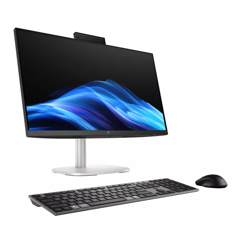 Komputer All-in-One HP EliteStudio 8 AiO G1i Intel Core Ultra 5 16 GB 512 GB Intel Graphics Windows 11 Pro