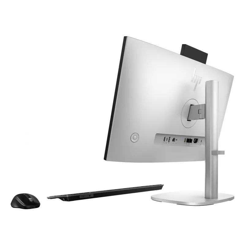 Komputer All-in-One HP EliteStudio 8 AiO G1i Intel Core Ultra 5 16 GB 512 GB Intel Graphics Windows 11 Pro