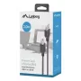 Kabel USB 2.0 LANBERG CA-USBA-15CU-0030-BK, USB A na USB B, 3 m, czarny