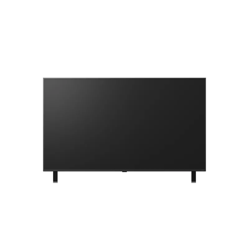 LG QNED AI 86QNED85A3C TV 2.18 m (86 cali) 4K Ultra HD Smart TV Wi-Fi Czarny