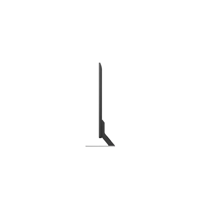 LG QNED AI 86QNED85A3C TV 2.18 m (86 cali) 4K Ultra HD Smart TV Wi-Fi Czarny