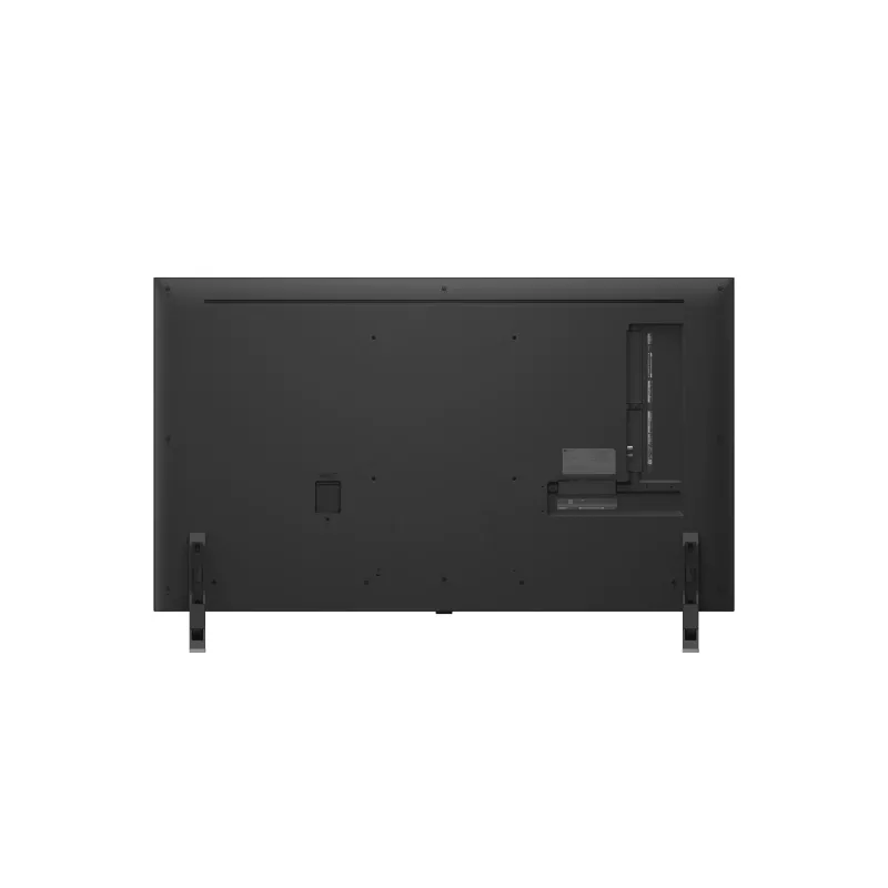LG QNED AI 86QNED85A3C TV 2.18 m (86 cali) 4K Ultra HD Smart TV Wi-Fi Czarny