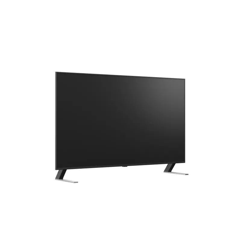 LG QNED AI 86QNED85A3C TV 2.18 m (86 cali) 4K Ultra HD Smart TV Wi-Fi Czarny