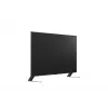 LG QNED AI 86QNED85A3C TV 2.18 m (86 cali) 4K Ultra HD Smart TV Wi-Fi Czarny