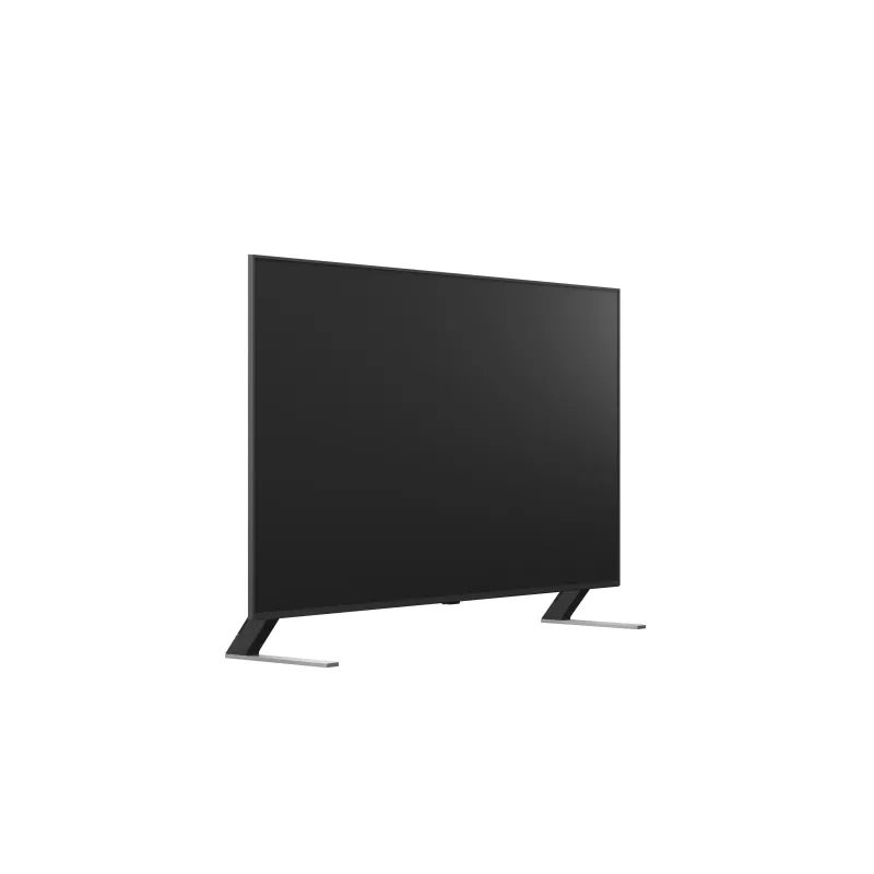 LG QNED AI 86QNED85A3C TV 2.18 m (86 cali) 4K Ultra HD Smart TV Wi-Fi Czarny