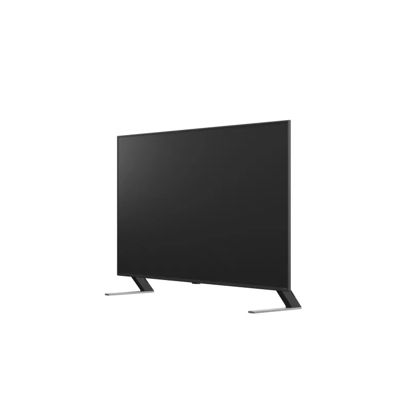 LG QNED AI 86QNED85A3C TV 2.18 m (86 cali) 4K Ultra HD Smart TV Wi-Fi Czarny