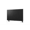 LG QNED AI 86QNED85A3C TV 2.18 m (86 cali) 4K Ultra HD Smart TV Wi-Fi Czarny