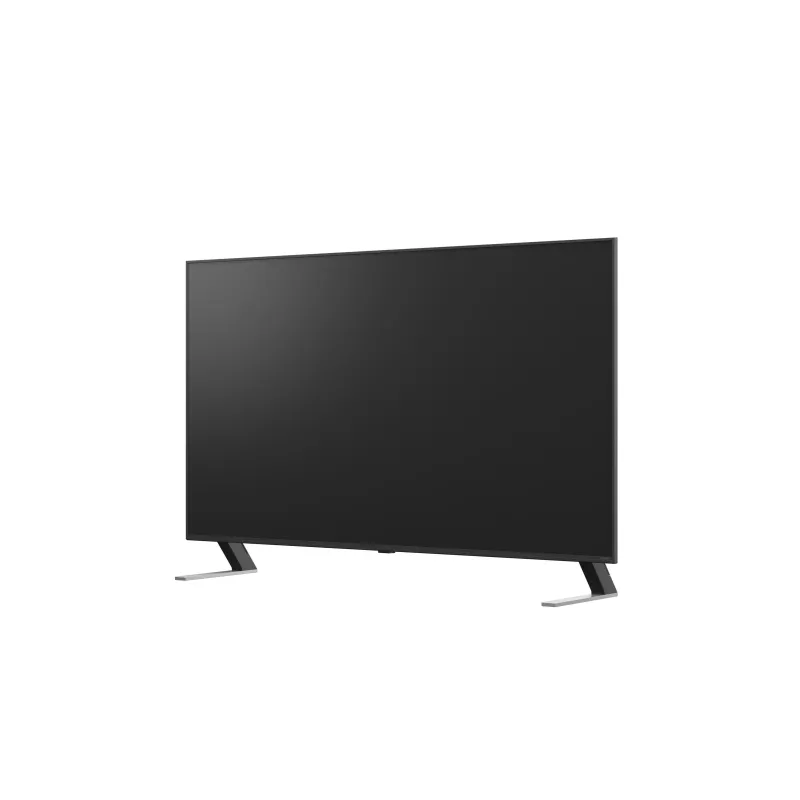 LG QNED AI 86QNED85A3C TV 2.18 m (86 cali) 4K Ultra HD Smart TV Wi-Fi Czarny