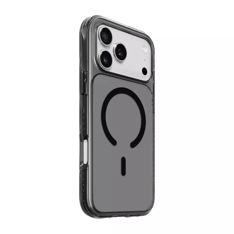Etui na telefon LAUT CRYSTAL MATTER 17,5 cm czarne
