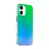 Etui LAUT HUEX WAVE Aqua Mint iPhone 17 6,3 cala