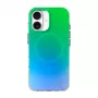 Etui LAUT HUEX WAVE Aqua Mint iPhone 17 6,3 cala