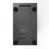 Obudowa PC Montech X3 GLASS Midi Tower Czarna