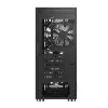 Obudowa PC Montech X3 GLASS Midi Tower Czarna