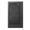 Obudowa PC Montech X3 GLASS Midi Tower Czarna