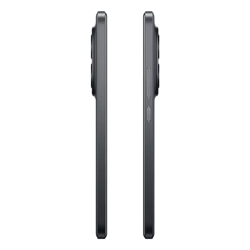 Smartfon POCO M8 Pro 5G — 6,83 cala (17,4 cm), Snapdragon 7s Gen 4, 12 GB RAM, 512 GB, 6500 mAh, Czarny