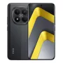 Smartfon POCO M8 Pro 5G — 6,83 cala (17,4 cm), Snapdragon 7s Gen 4, 12 GB RAM, 512 GB, 6500 mAh, Czarny
