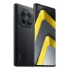 POCO M8 5G 17,2 cm (6,77 cala) Hybrid Dual SIM USB Type-C 8 GB 512 GB 5520 mAh Czarny