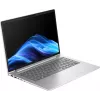 HP EliteBook 6 G1i AI Intel Core Ultra 5 225U Laptop 35,6 cm (14 cali) WUXGA 24 GB DDR5-SDRAM Wi-Fi 7 (802.11be) Windows 11 Pro AI PC Srebrny