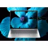 HP EliteBook 6 G1i AI Intel Core Ultra 5 225U Laptop 35,6 cm (14 cali) WUXGA 24 GB DDR5-SDRAM Wi-Fi 7 (802.11be) Windows 11 Pro AI PC Srebrny