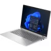 HP EliteBook 6 G1i AI Intel Core Ultra 5 225U Laptop 35,6 cm (14 cali) WUXGA 24 GB DDR5-SDRAM Wi-Fi 7 (802.11be) Windows 11 Pro AI PC Srebrny