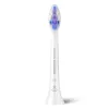 Philips Sensitive HX6056/87 6-pak końcówek szczoteczki 6 szt. Biały