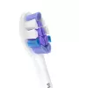 Philips Sensitive HX6056/87 6-pak końcówek szczoteczki 6 szt. Biały