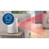 Philips 600 series AC0651/10 Oczyszczacz powietrza