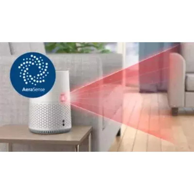 Philips 600 series AC0651/10 Oczyszczacz powietrza