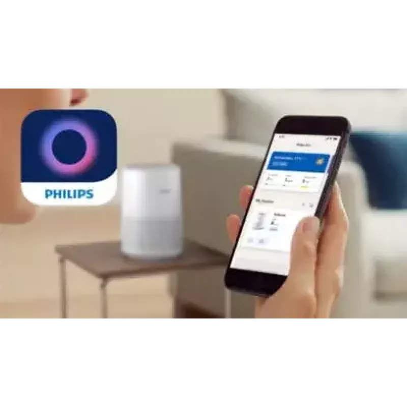 Philips 600 series AC0651/10 Oczyszczacz powietrza