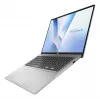 Laptop ASUS Vivobook 16 M1607KA-MB145W — AMD Ryzen AI 5 330, 16 cali WUXGA, 16 GB DDR5, 512 GB SSD, Windows 11 Home, Srebrny