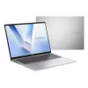 Laptop ASUS Vivobook 16 M1607KA-MB145W — AMD Ryzen AI 5 330, 16 cali WUXGA, 16 GB DDR5, 512 GB SSD, Windows 11 Home, Srebrny