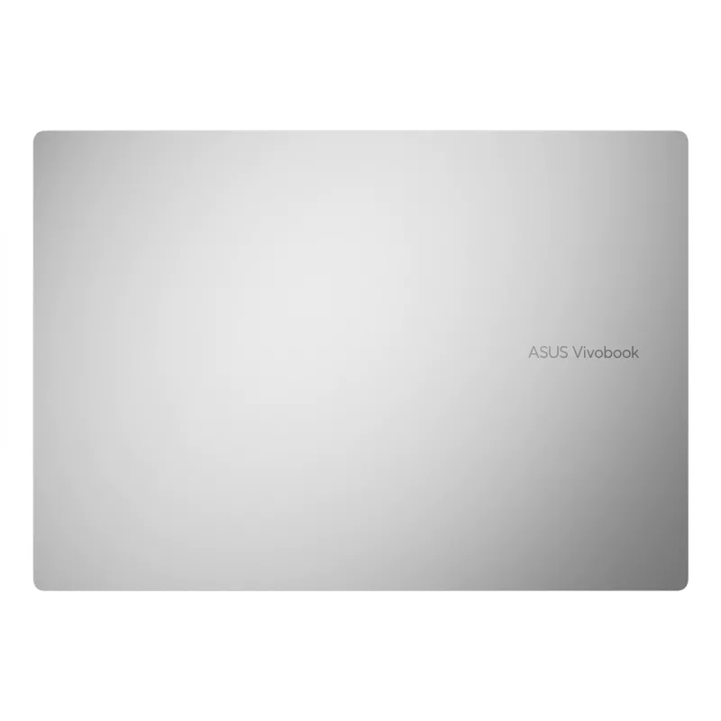Laptop ASUS Vivobook 16 M1607KA-MB145W — AMD Ryzen AI 5 330, 16 cali WUXGA, 16 GB DDR5, 512 GB SSD, Windows 11 Home, Srebrny