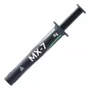 ARCTIC MX-7 - ULTIMATE Performance Thermal Paste, Pasta termoprzewodząca, 2.9 g/cm³, Szary, 35.000 - 38.000, -50 - 250 °C, 4 g