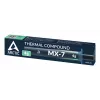 ARCTIC MX-7 - ULTIMATE Performance Thermal Paste, Pasta termoprzewodząca, 2.9 g/cm³, Szary, 35.000 - 38.000, -50 - 250 °C, 4 g