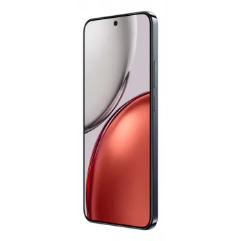 Honor Magic 8 Lite 5G 17.2 cm (6.79 cala) MagicOS 9.0 USB Type-C 8 GB 512 GB 7500 mAh Czarny