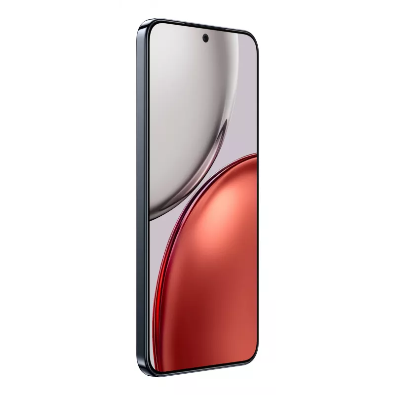 Honor Magic 8 Lite 5G 17.2 cm (6.79 cala) MagicOS 9.0 USB Type-C 8 GB 512 GB 7500 mAh Czarny
