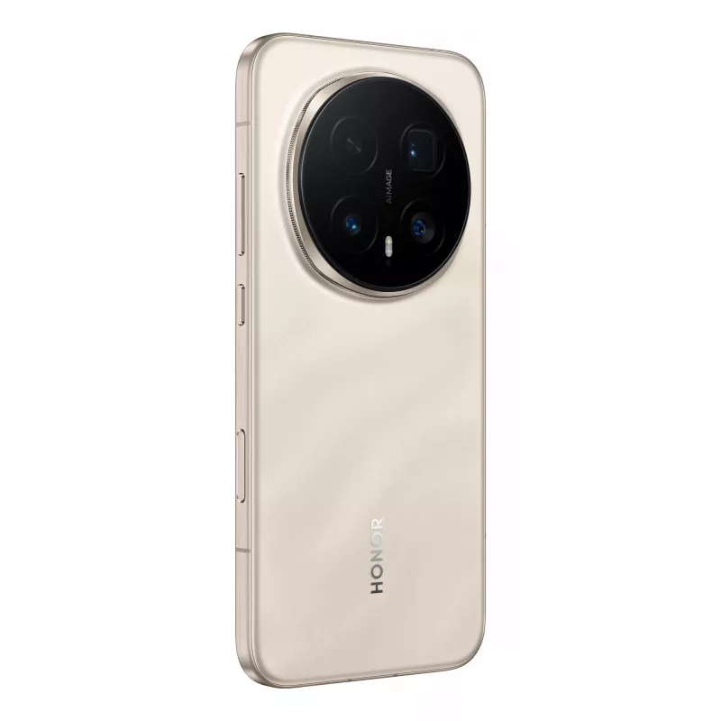 Honor Magic8 Pro 17 cm (6.71 cali) Dual SIM Android 16.0 5G USB Type-C 12 GB 512 GB 6270 mAh Złoty