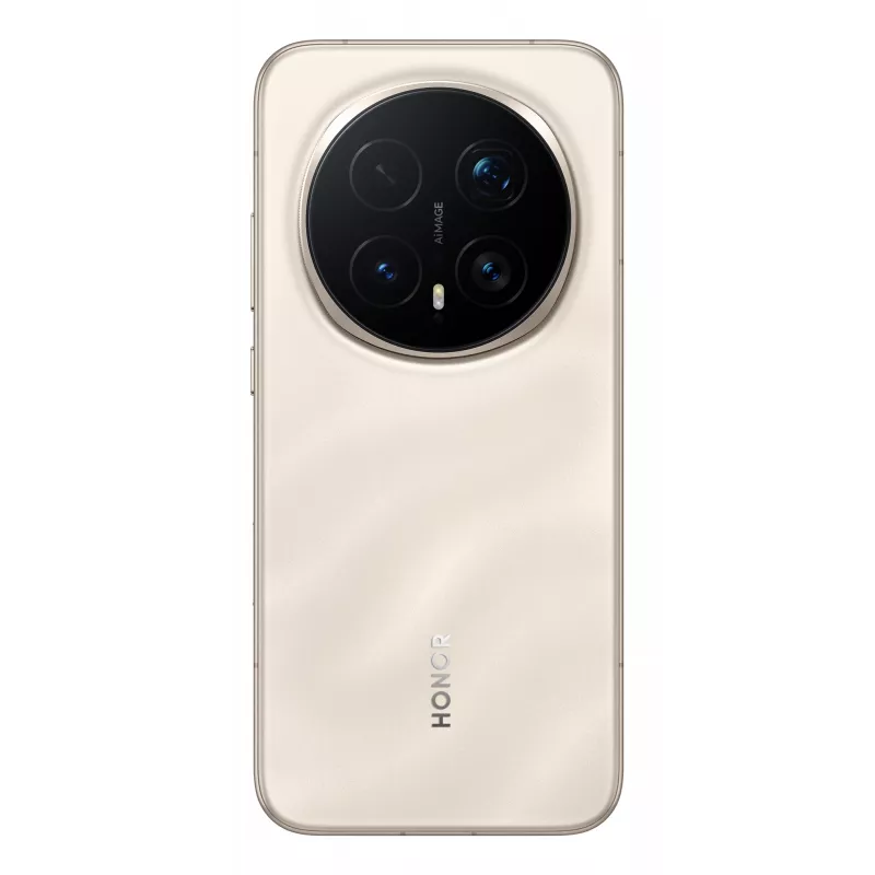 Honor Magic8 Pro 17 cm (6.71 cali) Dual SIM Android 16.0 5G USB Type-C 12 GB 512 GB 6270 mAh Złoty
