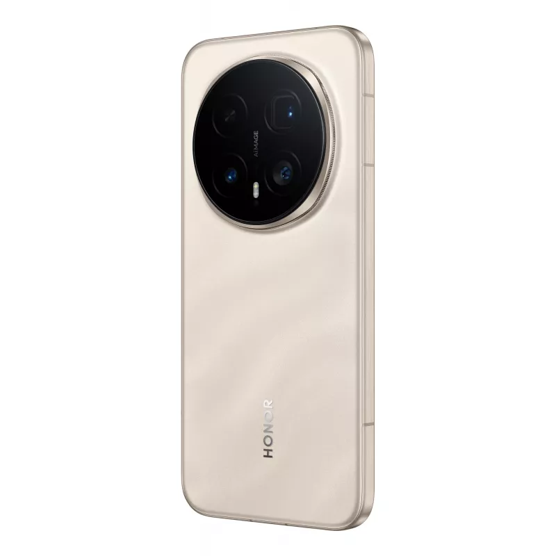 Honor Magic8 Pro 17 cm (6.71 cali) Dual SIM Android 16.0 5G USB Type-C 12 GB 512 GB 6270 mAh Złoty