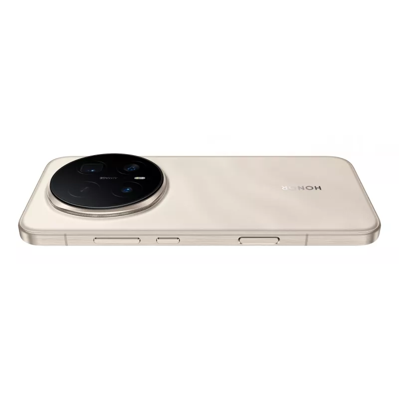 Honor Magic8 Pro 17 cm (6.71 cali) Dual SIM Android 16.0 5G USB Type-C 12 GB 512 GB 6270 mAh Złoty