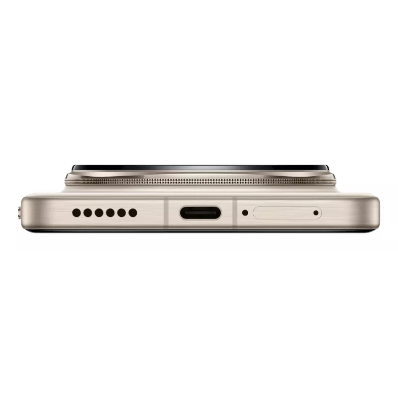Honor Magic8 Pro 17 cm (6.71 cali) Dual SIM Android 16.0 5G USB Type-C 12 GB 512 GB 6270 mAh Złoty