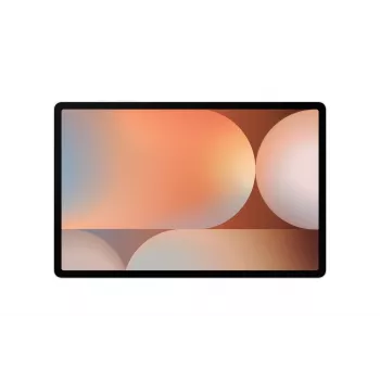 Samsung Galaxy Tab S10+ 5G Mediatek LTE-TDD i LTE-FDD 256 GB 31,5 cm (12,4 cala) 12 GB Wi-Fi 6E (802.11ax) Platinum, srebrny