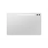 Samsung Galaxy Tab S10+ 5G Mediatek LTE-TDD i LTE-FDD 256 GB 31,5 cm (12,4 cala) 12 GB Wi-Fi 6E (802.11ax) Platinum, srebrny