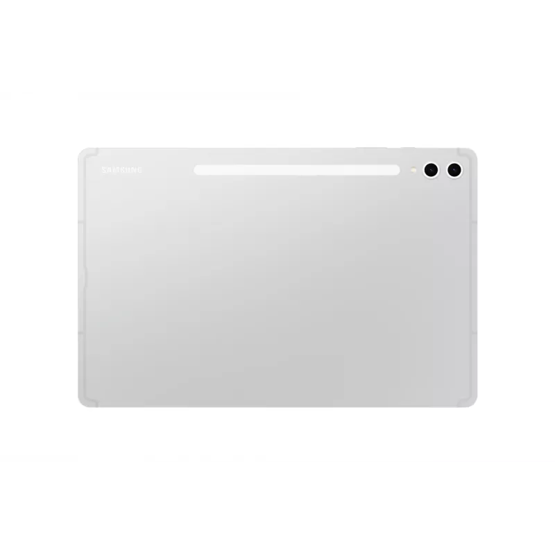 Samsung Galaxy Tab S10+ 5G Mediatek LTE-TDD i LTE-FDD 256 GB 31,5 cm (12,4 cala) 12 GB Wi-Fi 6E (802.11ax) Platinum, srebrny