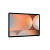 Samsung Galaxy Tab S10+ 5G Mediatek LTE-TDD i LTE-FDD 256 GB 31,5 cm (12,4 cala) 12 GB Wi-Fi 6E (802.11ax) Platinum, srebrny