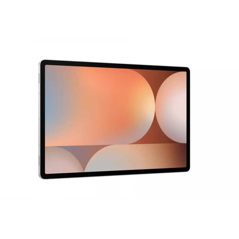 Samsung Galaxy Tab S10+ 5G Mediatek LTE-TDD i LTE-FDD 256 GB 31,5 cm (12,4 cala) 12 GB Wi-Fi 6E (802.11ax) Platinum, srebrny