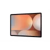 Samsung Galaxy Tab S10+ 5G Mediatek LTE-TDD i LTE-FDD 256 GB 31,5 cm (12,4 cala) 12 GB Wi-Fi 6E (802.11ax) Platinum, srebrny