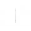 Samsung Galaxy Tab S10+ 5G Mediatek LTE-TDD i LTE-FDD 256 GB 31,5 cm (12,4 cala) 12 GB Wi-Fi 6E (802.11ax) Platinum, srebrny