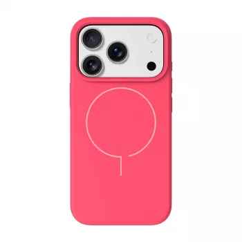 Etui na telefon LAUT HUEX SLIM 17,5 cm 6,9 cala Coral